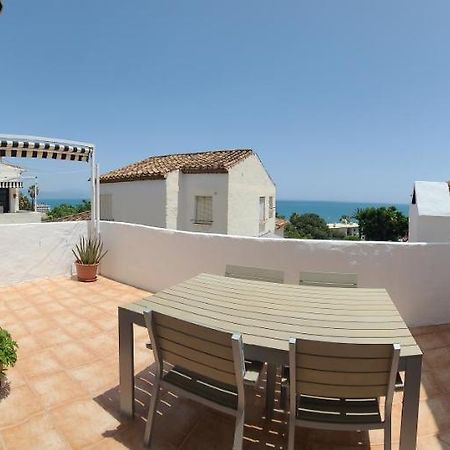 Pura Vida Daire Torremolinos Dış mekan fotoğraf