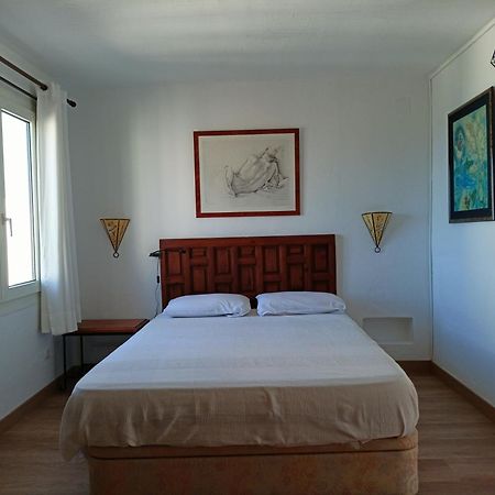 Pura Vida Daire Torremolinos Dış mekan fotoğraf