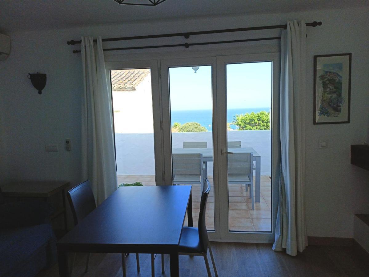 Pura Vida Daire Torremolinos Dış mekan fotoğraf