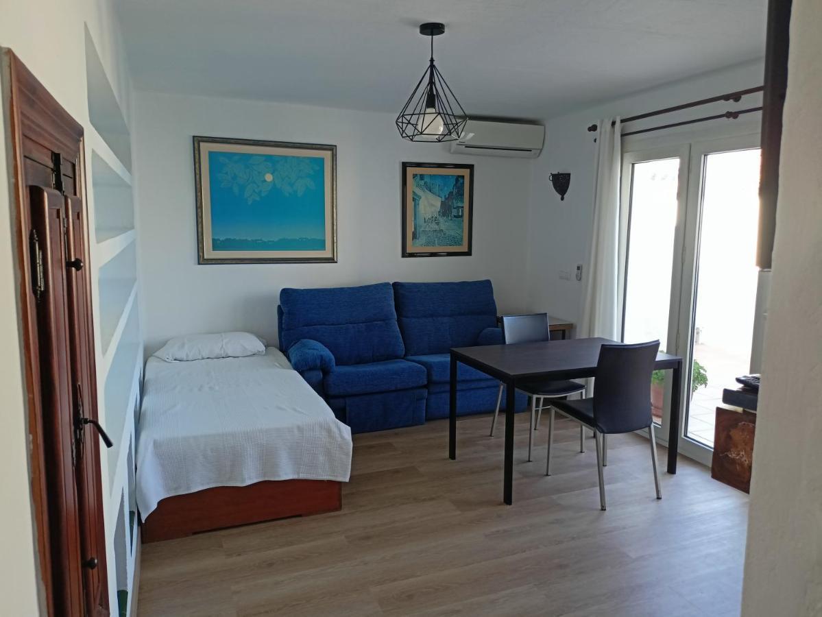Pura Vida Daire Torremolinos Dış mekan fotoğraf