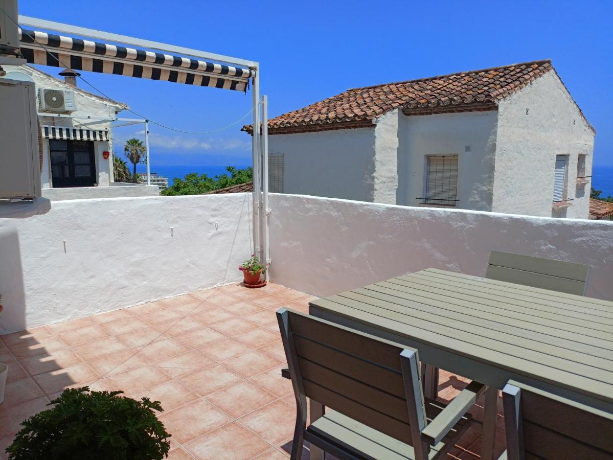 Pura Vida Daire Torremolinos Dış mekan fotoğraf