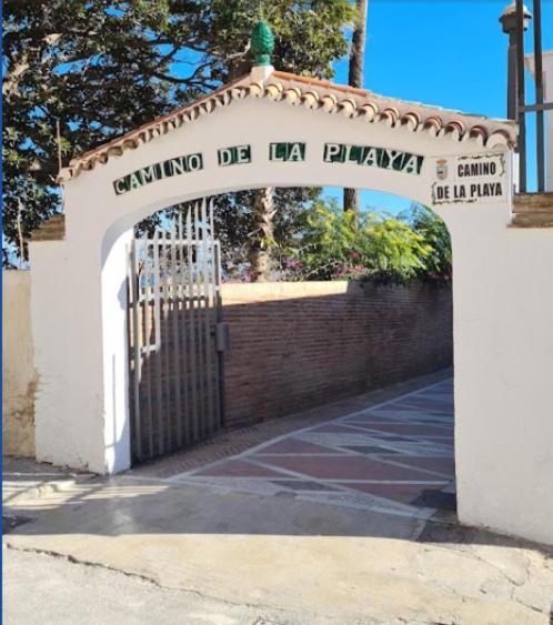 Pura Vida Daire Torremolinos Dış mekan fotoğraf