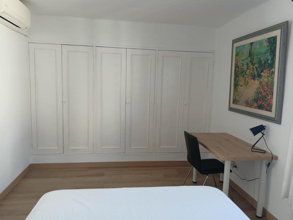 Pura Vida Daire Torremolinos Dış mekan fotoğraf