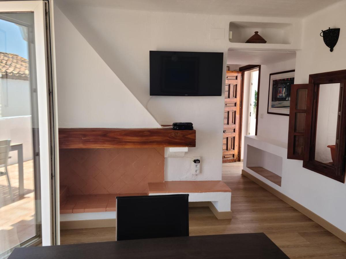 Pura Vida Daire Torremolinos Dış mekan fotoğraf
