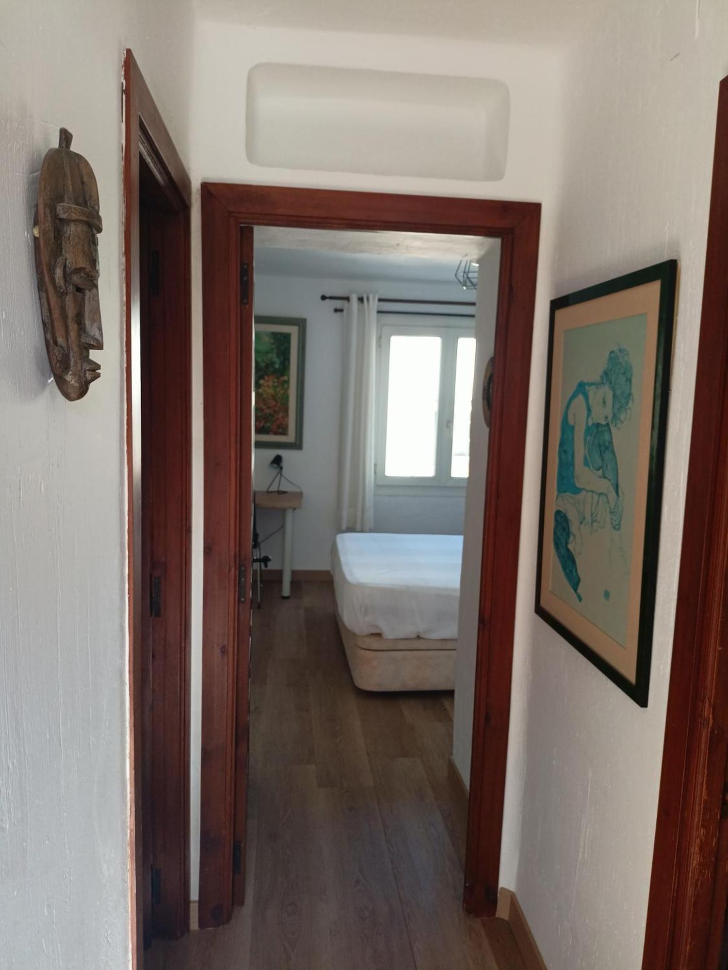 Pura Vida Daire Torremolinos Dış mekan fotoğraf