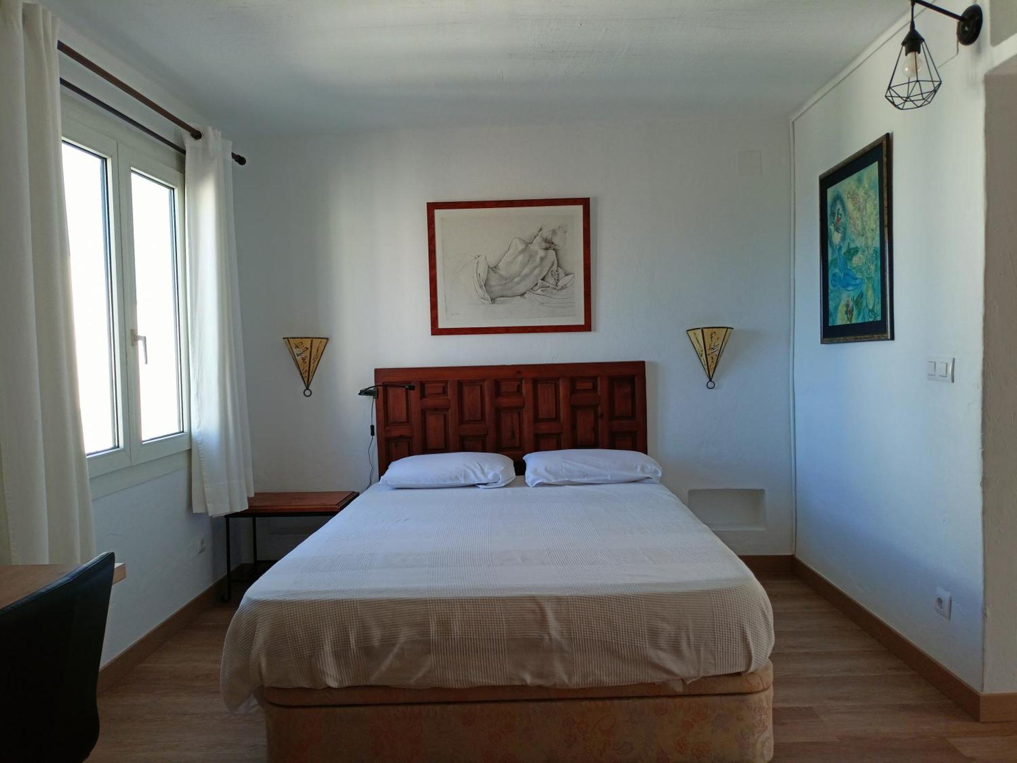 Pura Vida Daire Torremolinos Dış mekan fotoğraf