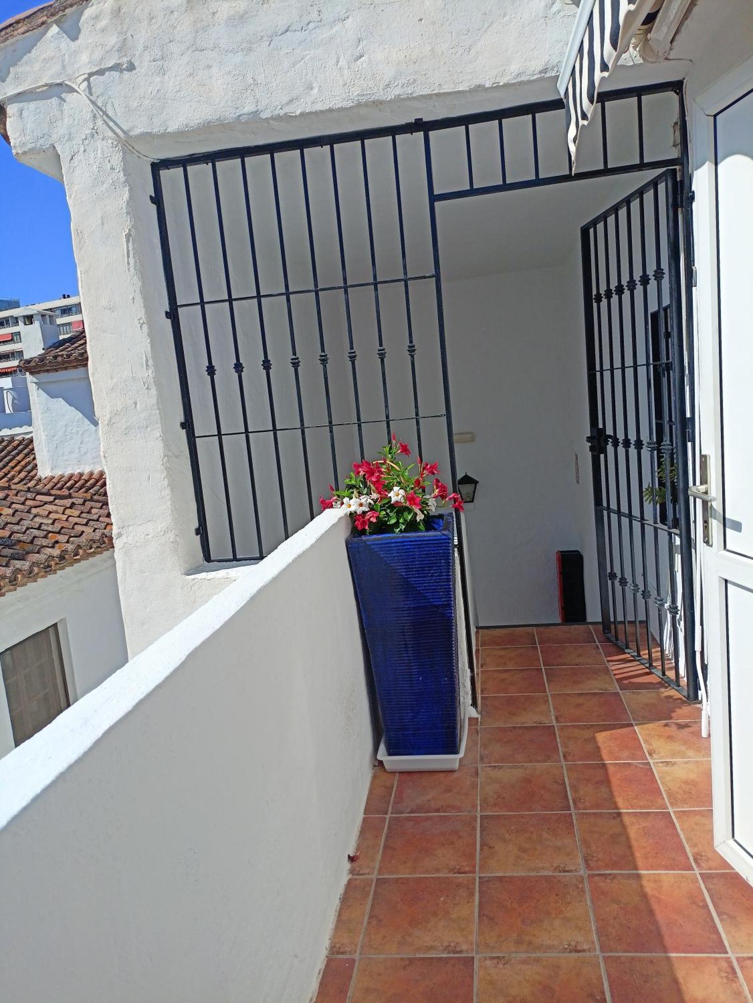 Pura Vida Daire Torremolinos Dış mekan fotoğraf